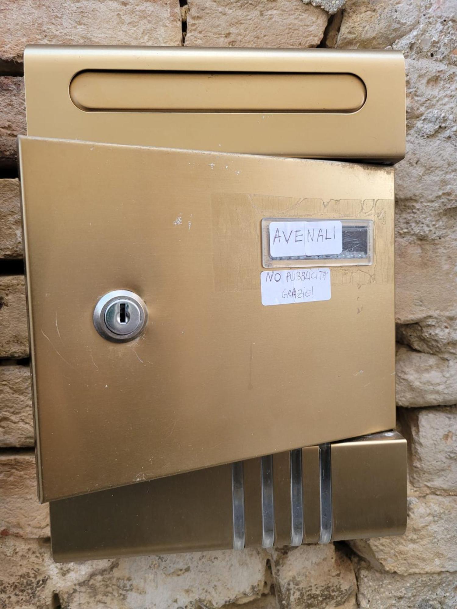 Osimo Nel Cuore Del Centro, Free Wi-Fi E Netflix Διαμέρισμα Εξωτερικό φωτογραφία