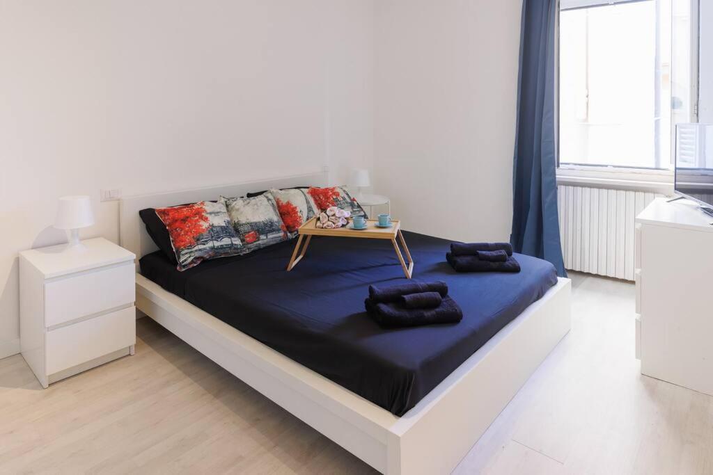 Osimo Nel Cuore Del Centro, Free Wi-Fi E Netflix Διαμέρισμα Εξωτερικό φωτογραφία